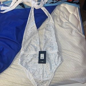 FASHION NOVA BATHING SUIT